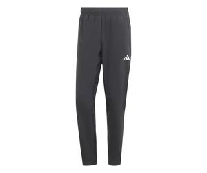 adidas Essentials Woven Pantalone Da Allenamento Uomini - Nero, Taglia: M