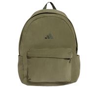 adidas performance - Essentials - Material - Zaino verde oliva / notte cargo One Size