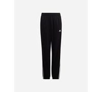 Adidas Essentilas 3stripes Jr - Pantalone - Nero 9-10ANNI