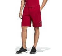 Adidas Essenziale Pantaloncini M Uomo Granata Rosso Must Have Stemma Of Sport