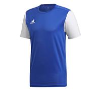 adidas Estro 19 Jersey Maglietta, Blu (Bold Blue), S Uomo