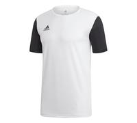 adidas Estro 19 Jsy T-shirt, Bianca, M Uomo