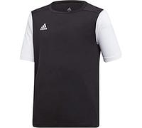 Maglia adidas Estro 19 Nero Bambino - FRX88-DP3220 - Taille S (140)