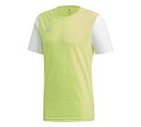 adidas Estro 19, Maglia Uomo, Solar Yellow, XL