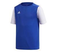 Maglia per bambini adidas Estro 19 Bleu 9/10 anni