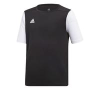 Maglia Estro 19 Black 11-12A