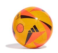 adidas Pallone Fussballliebe Club arancione T5