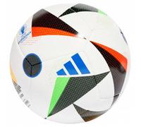 Adidas Euro24 - Pallone Calcio Misura 5 - Bianco 4
