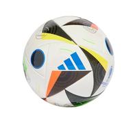 adidas Euro24 Mini White/Black/Globlu Taglia unica