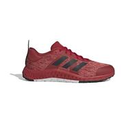 adidas Everyset Shoes, Scarpe Basse Non da Calcio, Team Power Red 2/Core Black/Cloud White, 41 1/3 EU