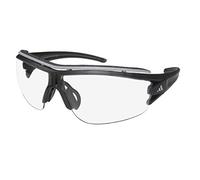 adidas Evil Eye Halfrim Pro L Sunglasses 2018 Coal Reflective Vario Antifog Clear/Gray