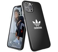 Celly - Ex7953 Adidas Cover iPhone 12 Pro Max-nero Celly