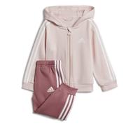 Adidas Tuta ADIDAS bambino ginnastica leggera 3 strisce rosa da 1 a 5/6 anni | Adidas 2 ANNI