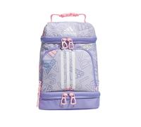 adidas Excel 2 Isolierte Lunchtasche Adi Comp Silberviolett/Helllila/Pink Spark Einheitsgr e