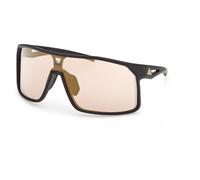 adidas eyewear - Alkator Mirror S3 - Occhiali da corsa bianco