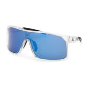 adidas eyewear - Alkator Mirror S3 - Occhiali da corsa blu