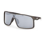 adidas eyewear - Alkator Mirror S3 - Occhiali da corsa grigio