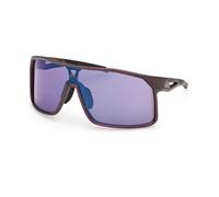 adidas eyewear - Alkator Mirror S3 - Occhiali da corsa lilla