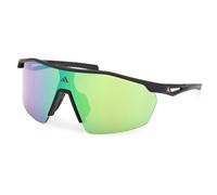 adidas eyewear - Anemos Light Mirror S3 - Occhiali da ciclismo verde