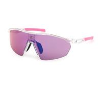 adidas eyewear - Anemos Light S Mirror S2 - Occhiali da ciclismo variopinto