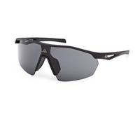 adidas eyewear - Anemos Light S S3 - Occhiali da ciclismo grigio