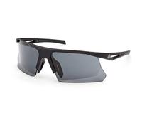 adidas eyewear - Dunamis BI S3 - Occhiali da corsa grigio
