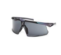adidas eyewear - Dunamis Evo Mirror S3 - Occhiali da corsa grigio