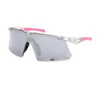 adidas eyewear - Dunamis Evo-S Mirror S3 - Occhiali da corsa grigio