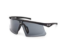 adidas eyewear - Dunamis Evo-S S3 - Occhiali da corsa grigio