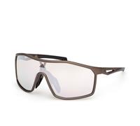 adidas eyewear - Kalidro Mirror S2 - Occhiali da ciclismo bianco