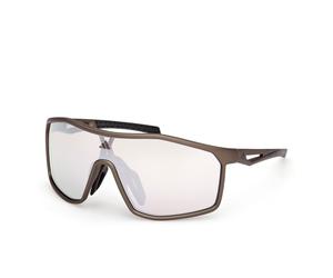 adidas eyewear - Kalidro Mirror S2 - Occhiali da ciclismo bianco