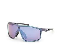 adidas eyewear - Kalidro Mirror S3 - Occhiali da ciclismo lilla