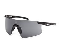 adidas eyewear - Kaphiros S3 - Occhiali da corsa grigio