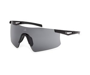 adidas eyewear - Kaphiros S3 - Occhiali da corsa grigio