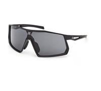 adidas eyewear - Kentro S3 - Occhiali da corsa grigio