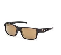 adidas eyewear - Kleon Mirror S3 - Occhiali da corsa beige