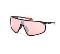 adidas eyewear - SP0074 Cat. 2 (VLT 28%) - Occhiali da ciclismo fuchsia