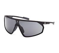 adidas eyewear - SP0074 Cat. 3 - Occhiali da ciclismo grigio