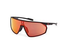 adidas eyewear - SP0074 Mirror Cat. 3 - Occhiali da ciclismo variopinto