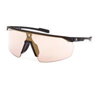 adidas eyewear - SP0075 Mirror Cat:2 - Occhiali da ciclismo bianco