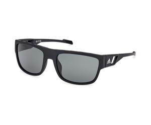 adidas eyewear - SP0082 Cat. 3 - Occhiali da sole 60 mm grigio