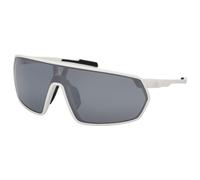 adidas eyewear - SP0088 Mirror Cat: 3 - Occhiali da ciclismo grigio