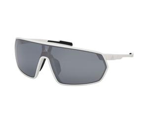 adidas eyewear - SP0088 Mirror Cat: 3 - Occhiali da ciclismo grigio