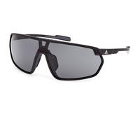 adidas eyewear - SP0089 Cat. 3 - Occhiali da ciclismo grigio