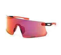 adidas eyewear - SP0090 Mirror Cat. 3 - Occhiali da ciclismo fuchsia