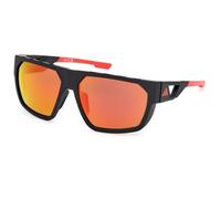 adidas eyewear - SP0097 Mirror Cat. 3 - Occhiali da ciclismo variopinto