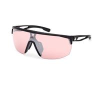 adidas eyewear - SP0099 Mirror Cat. 2 - Occhiali da ciclismo fuchsia