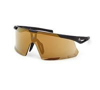 adidas eyewear - SP0106 Mirror Cat: 3 - Occhiali da ciclismo beige