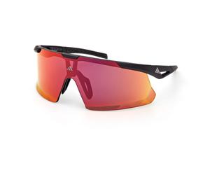 adidas eyewear - SP0106 Mirror Cat: 3 - Occhiali da ciclismo variopinto