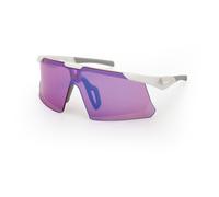 adidas eyewear - SP0107 Cat: 2 - Occhiali da ciclismo bianco